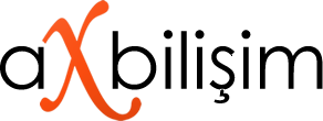 AxBilişim logo